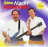 Spiezer Nachtschwärmer CD 10 Jahre