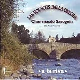 Chor Masdo Savognin CD A La Riva