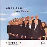 Kappel Männerchor CD Über Den Wolken Akappella