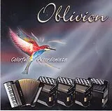 Colorful Accordionists CD Oblivion