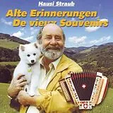Hausi Straub CD Alte Erinnerungen