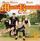 Marty M.-th. & Renggli Ruedi CD Chum Hei