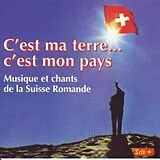 Diverse CD C'est Ma Terre-c'est Mon Pays