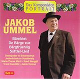 Volksmusik-sampler CD Jakob Ummel Das Komponisten...
