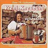 Kneubühl Vreni CD Zum 75. Geburtstag