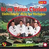 Lk Echo Von Adelboden CD Us Em Bärner Oberland