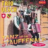 Trio Oesch CD Tanz Uf Dr Stauffenalp