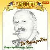 Schwyzerörgeli-duo Gwerder Rees CD Dr Brissago-rees