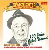 Ummel Jakob CD Es Härz Voller Liebi