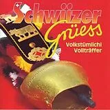 Diverse CD Schwiizer Grüess