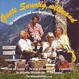 Volksmusik-sampler CD Guete Sunntig Mitenand