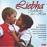 Jodler-sampler CD Liebha-jodellieder Für's Härz