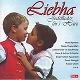 Jodler-sampler CD Liebha-jodellieder Für's Härz