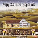 Diverse CD Appezöller Hitparade