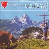Volksmusik-sampler CD Volkstümliches Schwyz