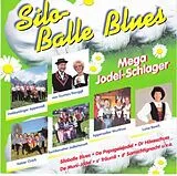 Various CD Silo Balle Blues