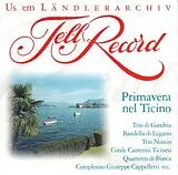Primavera Nel Ticino CD Us Em LändlerarchiV Vo Tell..