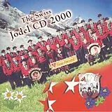 Volksmusik-sampler CD Swiss Jodel Cd 2000, The