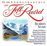 Various CD So Tönt's Bi Eus
