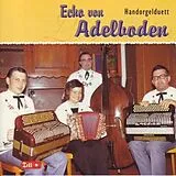 Echo Von Adelboden CD Echo Von Adelboden