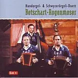 Hd&Sd Betschart-rogenmoser CD Betschart-rogenmoser, Hd&Sd