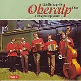Ländlerkapelle Oberalp CD Oberalp, Ländlerkapelle