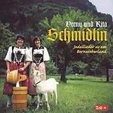 Jd Schmidlin Vreny Und Rita CD Jodellieder Us Em Berneroberla