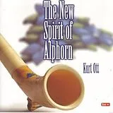 Ott Kurt CD The New Spirit Of Alphorn