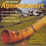 Diverse CD Das Grosse Alphornkonzert