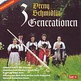 Schmidlin Vreny CD 3 Generationen