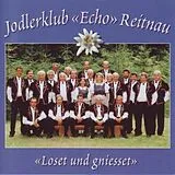 Jk Echo Reitnau CD Loset Und Gniesset