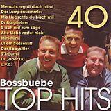 Boss Buebe CD 40 Boss Buebe Top Hits