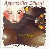 Appenzeller Zäuerli CD Öse Schuppel