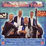 Kapelle Echo Vom Tödi CD Einä Schöner Als Dr Ander
