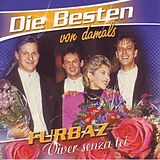 Furbaz CD Die Besten Von Damals