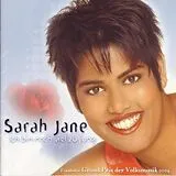 Jane Sarah CD Ich Bin Noch Viel Zu Jung