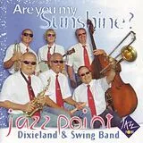 Jazz Point CD Are You My Sunshine