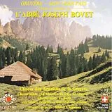L'abbé Joseph Bovet CD Gruyère - Mon Cher Pay