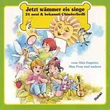 Diverse CD Jetzt Wämmer Eis Singä