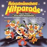 Super Heinz U. Original Heinze CD Heinzelmännchens Hitparade