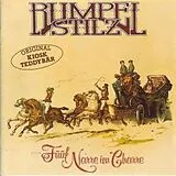 RUMPELSTILZ CD Füüf Narre Im Charre (remastered)