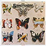 Hofer, Polo's Schmetterding Vinyl Tip-topi-type