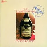 Hofer, Polo's Schmetterding Vinyl Papperlapapp