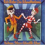 HOFER, POLO & DIE SCHMETTERBAND CD Rütmus,Bluus & Schnälli Schuh