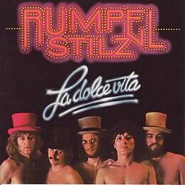 RUMPELSTILZ CD Dolce Vita