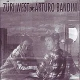 ZÜRIWEST CD Arturo Bandini (remastered 2017)