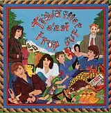 Hofer, Polo & Die Schmetterband Vinyl Travailler C'est Trop Dur