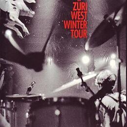 ZÜRIWEST CD Wintertour