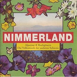 Nimmerland CD Va:taxi/züri West/polo Hofer/...
