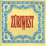ZÜRIWEST CD Züri West (remastered 2017)